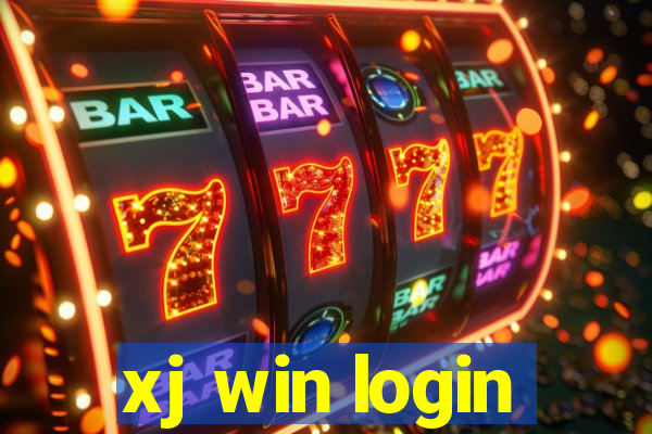 xj win login